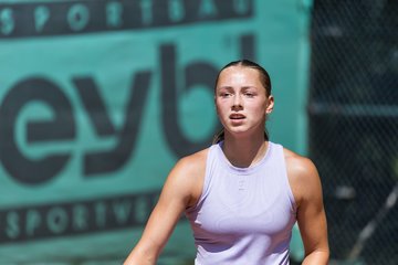 Victoria Brand 206 - RL TC an der Schirnau - SV Zehlendorfer Wespen : Ergebnis: 9:0